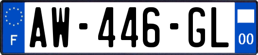 AW-446-GL