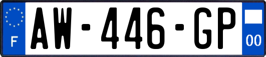 AW-446-GP