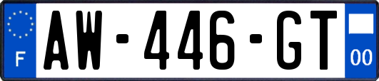 AW-446-GT