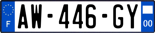 AW-446-GY