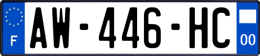AW-446-HC