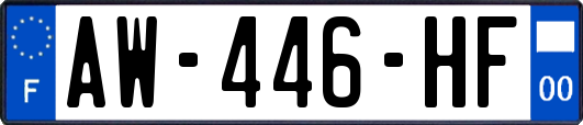 AW-446-HF