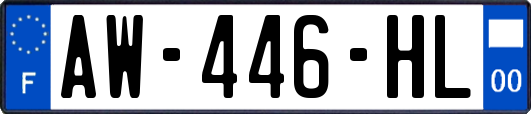 AW-446-HL