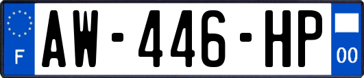 AW-446-HP