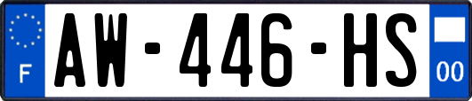 AW-446-HS