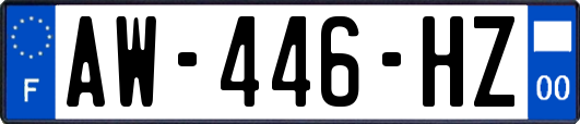 AW-446-HZ