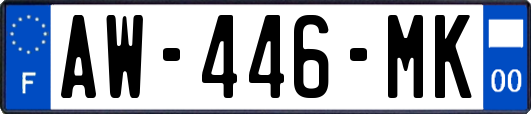 AW-446-MK