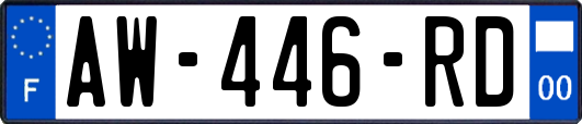 AW-446-RD