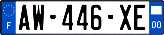 AW-446-XE