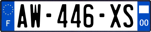 AW-446-XS