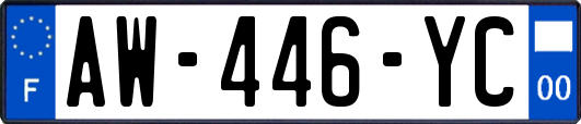 AW-446-YC