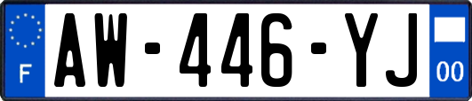 AW-446-YJ
