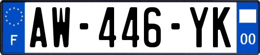 AW-446-YK