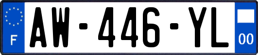 AW-446-YL