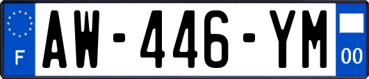 AW-446-YM