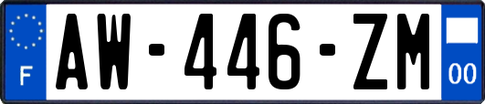 AW-446-ZM