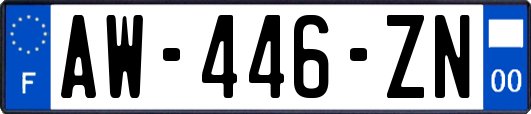 AW-446-ZN