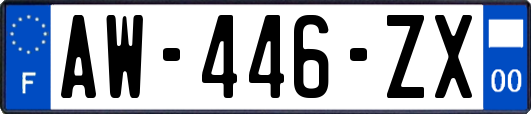 AW-446-ZX