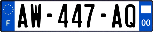 AW-447-AQ