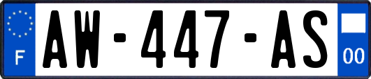 AW-447-AS