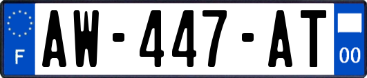 AW-447-AT