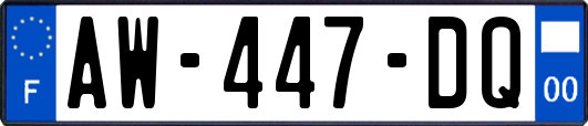 AW-447-DQ