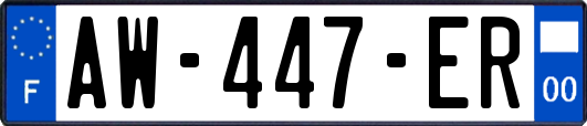 AW-447-ER