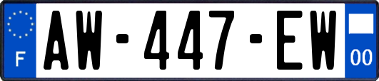 AW-447-EW