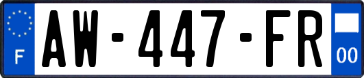 AW-447-FR