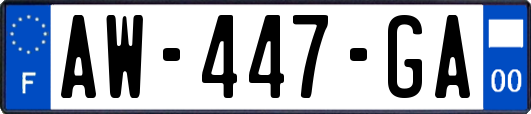 AW-447-GA