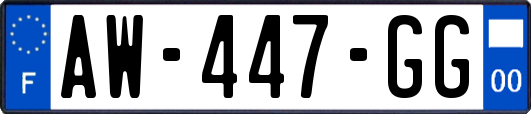 AW-447-GG