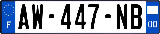 AW-447-NB