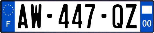 AW-447-QZ