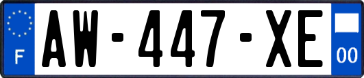 AW-447-XE