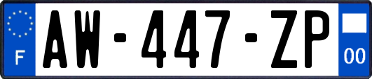 AW-447-ZP