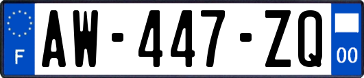 AW-447-ZQ