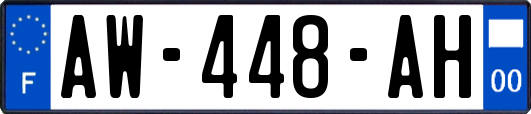 AW-448-AH