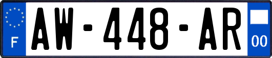 AW-448-AR