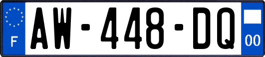 AW-448-DQ