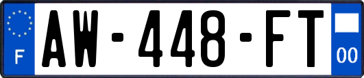 AW-448-FT