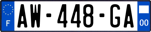 AW-448-GA