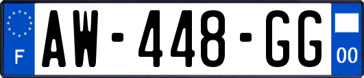 AW-448-GG