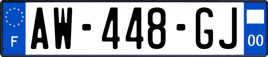 AW-448-GJ