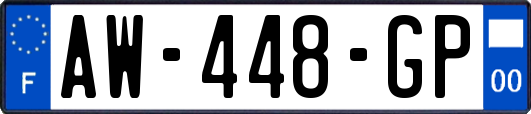 AW-448-GP