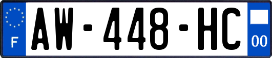 AW-448-HC