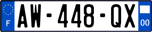 AW-448-QX