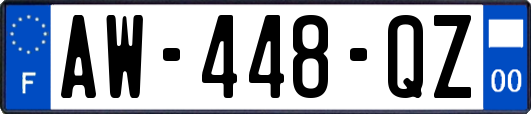 AW-448-QZ