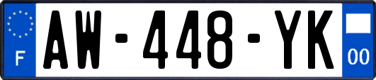 AW-448-YK