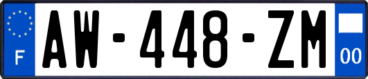 AW-448-ZM