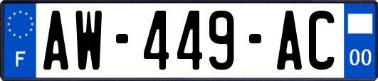 AW-449-AC